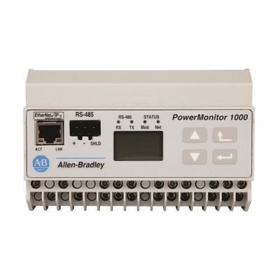 Rockwell Automation 1408-TR2A-ENT