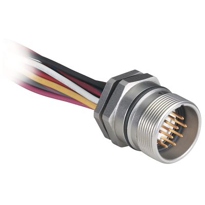 Rockwell Automation 888M-M12AE-6F