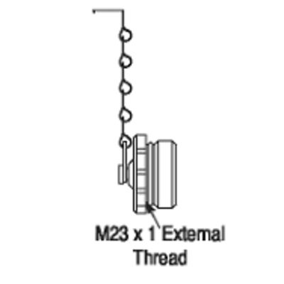 Rockwell Automation 889A-MMCAP