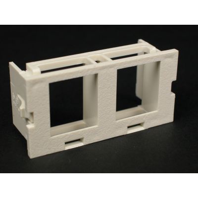 Legrand CM2-U2KEYA-BK