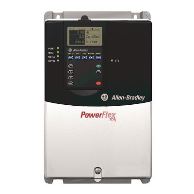 Rockwell Automation 20AD011A3AYYAEG0