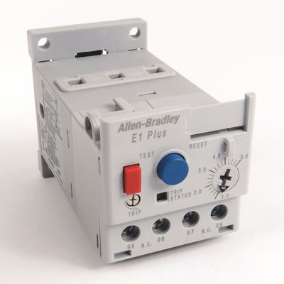 Rockwell Automation 193S-EERP