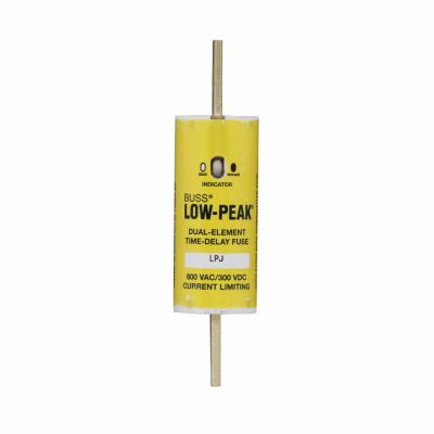Eaton Bussmann Inc. LPJ-100SPI