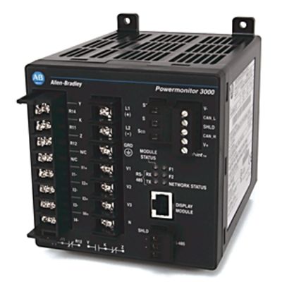 Rockwell Automation 1404-M605A-DNT