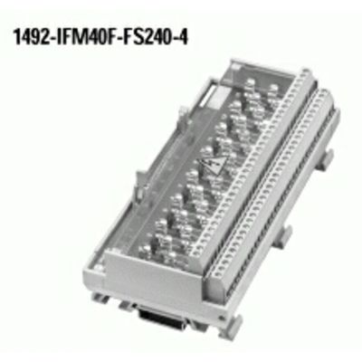 Rockwell Automation 1492-IFM40F-FS240-4