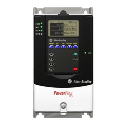 Rockwell Automation 20AD1P1A3AYNNCNN