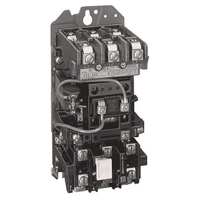 Rockwell Automation 509-BOD