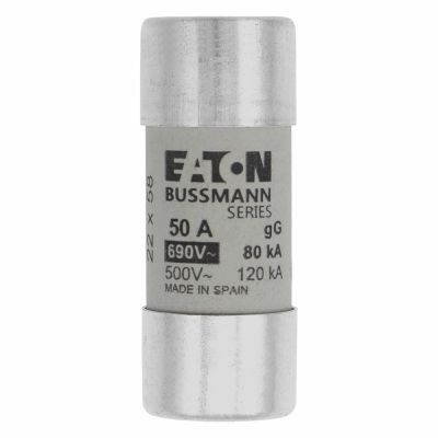Eaton Bussmann Inc. C22G50