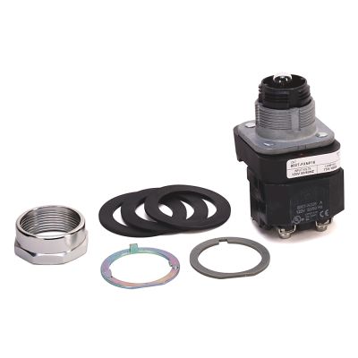 Rockwell Automation 800T-FXN9A