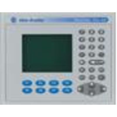 Rockwell Automation 2711P-K4C5D