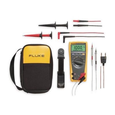 Fluke Corporation FLUKE-179/EDA2