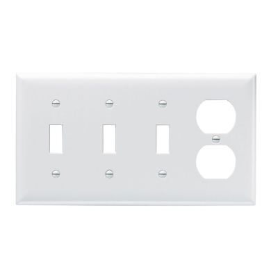 Legrand SP38GRY