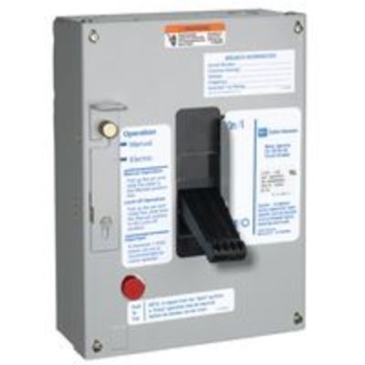 Rockwell Automation 140U-J-EOPD