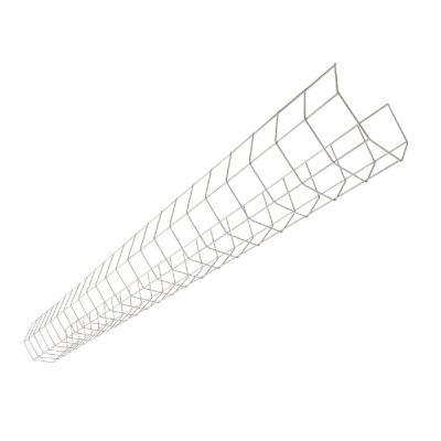 Cooper Lighting Solutions WG/SSF-4FT-B