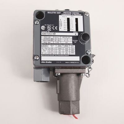 Rockwell Automation 836T-T350JX26
