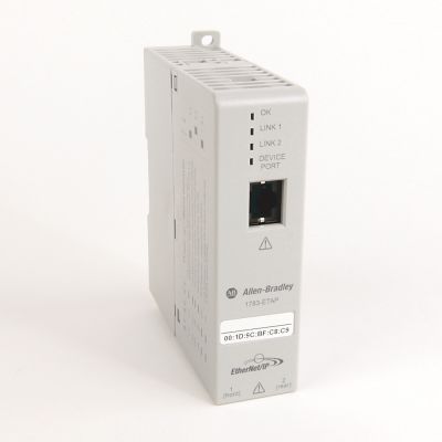 Rockwell Automation 1783-ETAP