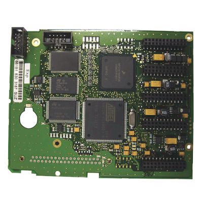 Rockwell Automation 20C-CPBS00000000D5