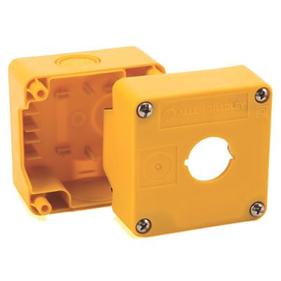 Rockwell Automation 800FD-1P