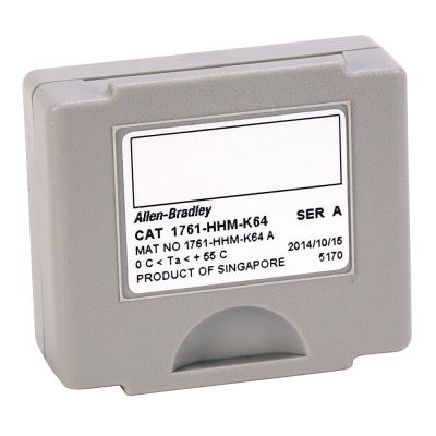 Rockwell Automation 1761-HHM-K64