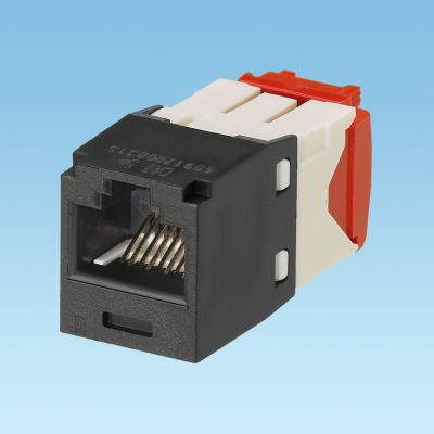 Panduit CJ5E88TGBL-24