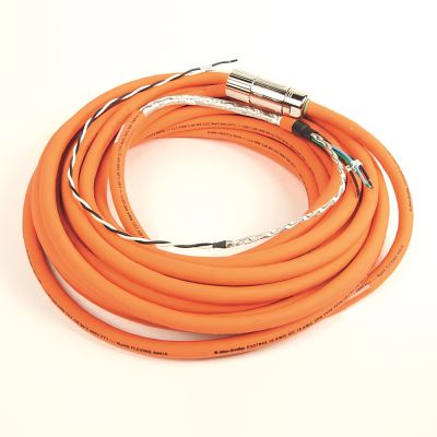 Rockwell Automation 2090-CPBM4DF-16AF12