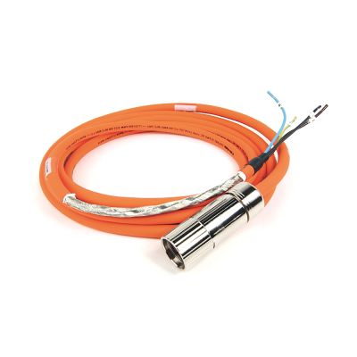 Rockwell Automation 2090-CPWM4DF-16AF12