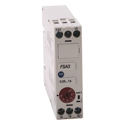 Rockwell Automation 700-FSA3DZ12