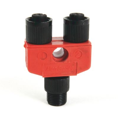 Rockwell Automation 898D-43LY-D4