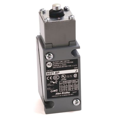 Rockwell Automation 802T-BTP1