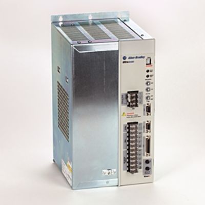 Rockwell Automation 2098-DSD-HV220X