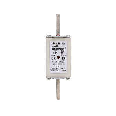 Eaton Bussmann Inc. 170M3817D