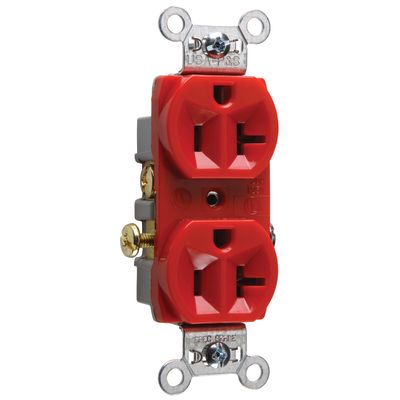 Legrand CR20RED