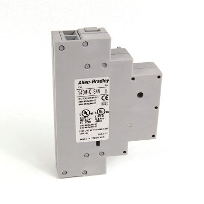 Rockwell Automation 140M-C-SNN