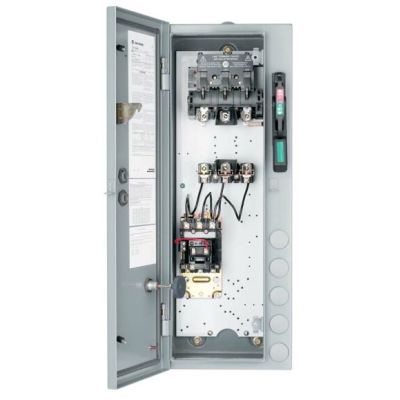 Rockwell Automation 512-ECCD-27R