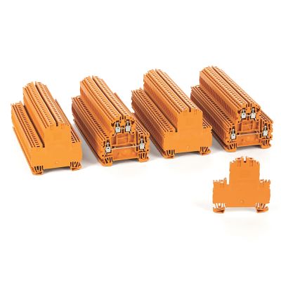 Rockwell Automation 1492-JD4-OR