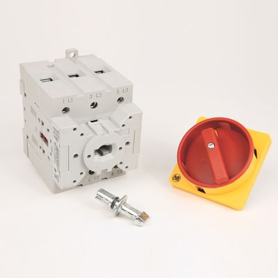 Rockwell Automation 194E-A100-1753-6A