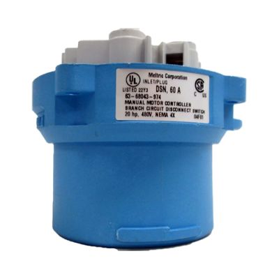 Meltric 63-68043-974