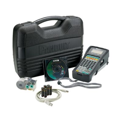 Panduit LS8-CASE