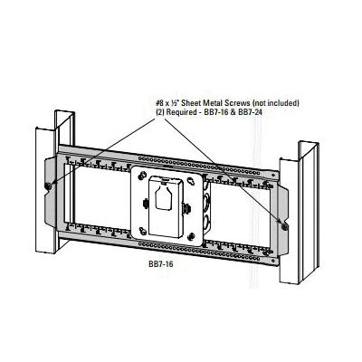 Eaton B-Line Inc. BB7-16