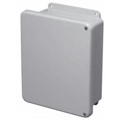 Hubbell Wiegmann HW-J100805CHSC