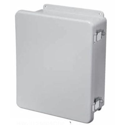 Hubbell Wiegmann HW-J100804CHQR