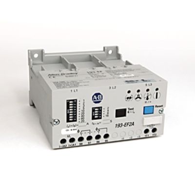 Rockwell Automation 193-EF2AKA