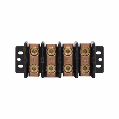 Eaton Bussmann Inc. 16003-4