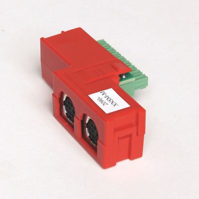 Rockwell Automation 2090-XNRBM-2
