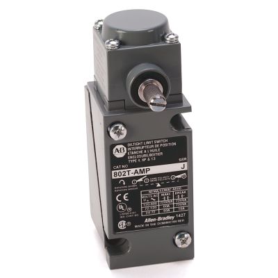 Rockwell Automation 802T-AMPY5