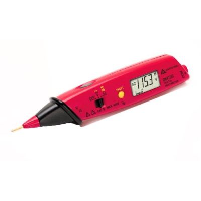 Amprobe DM73C