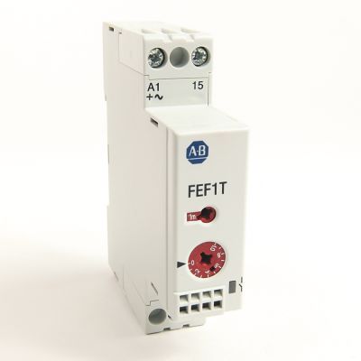 Rockwell Automation 700-FEF1TU22