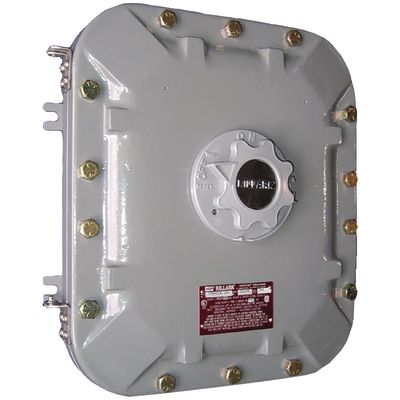 Hubbell Killark EXB-FDS-0603P