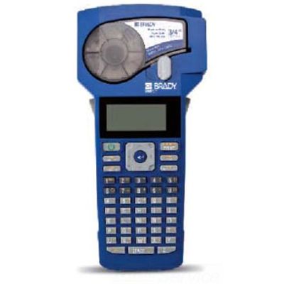 Brady BMP21