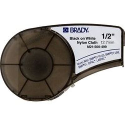 Brady M21-500-499